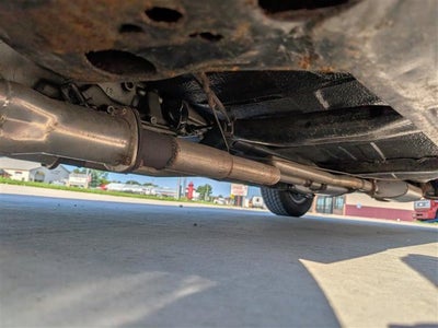 1972 Chevrolet Chevelle Base