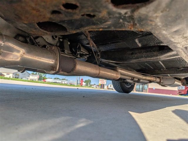 1972 Chevrolet Chevelle Base