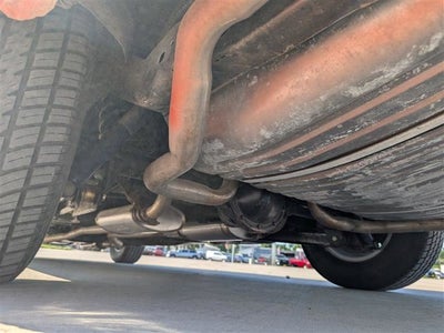 1972 Chevrolet Chevelle Base