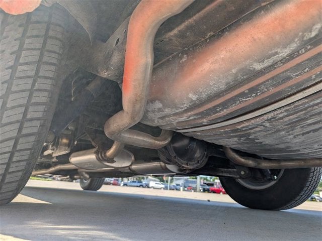 1972 Chevrolet Chevelle Base