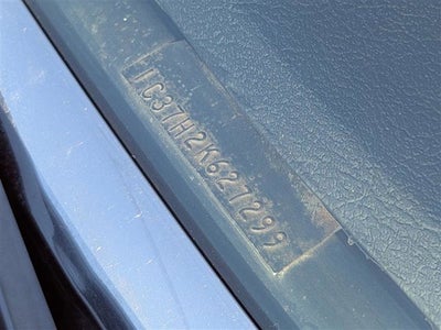 1972 Chevrolet Chevelle Base