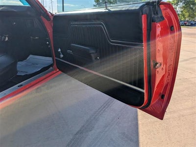 1972 Chevrolet Chevelle Base