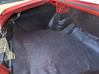 1972 Chevrolet Chevelle Base