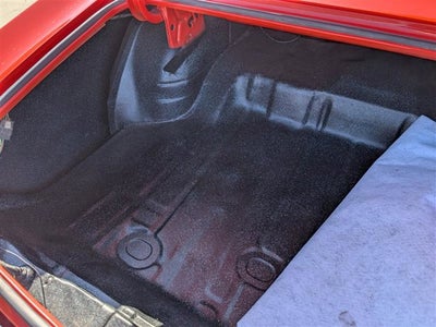 1972 Chevrolet Chevelle Base