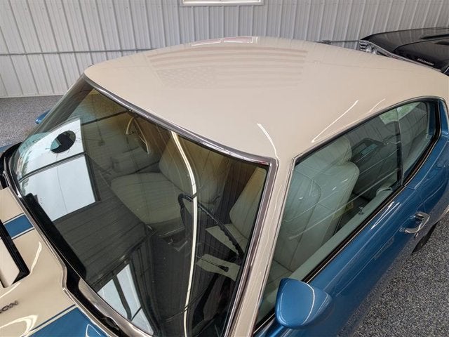 1972 Chevrolet Chevelle SS