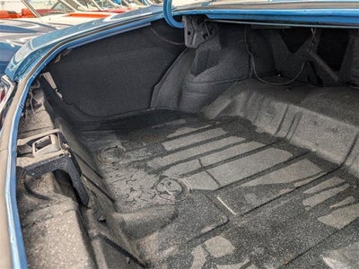 1972 Chevrolet Chevelle SS