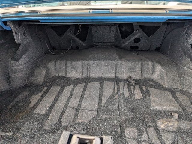 1972 Chevrolet Chevelle SS