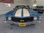 1972 Chevrolet Chevelle SS