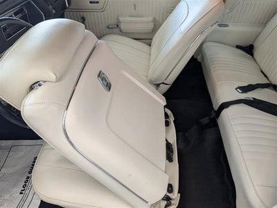 1972 Chevrolet Chevelle SS