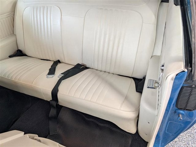 1972 Chevrolet Chevelle SS