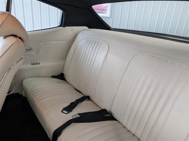 1972 Chevrolet Chevelle SS