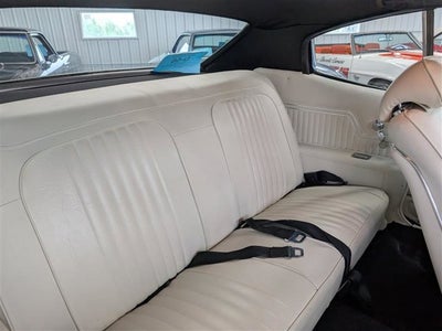 1972 Chevrolet Chevelle SS