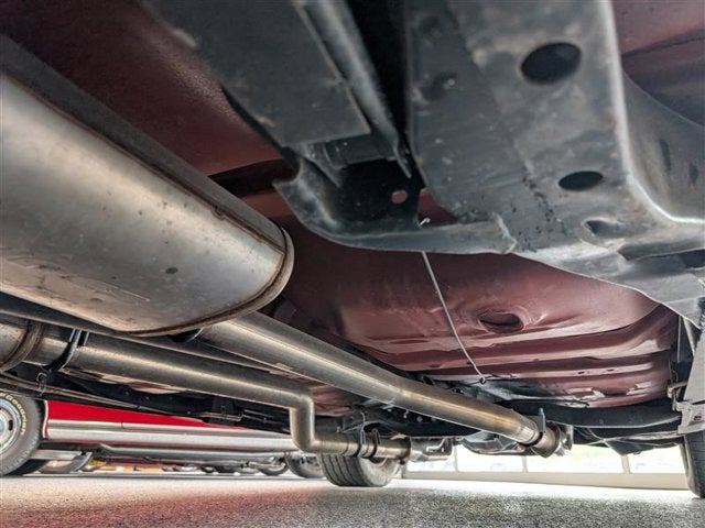 1972 Chevrolet Chevelle SS