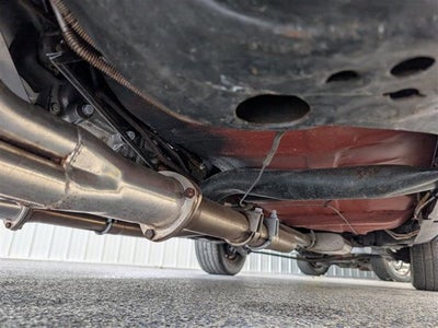 1972 Chevrolet Chevelle SS