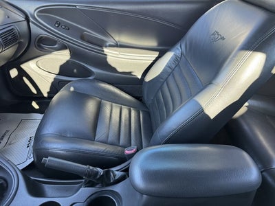 2001 Ford Mustang GT