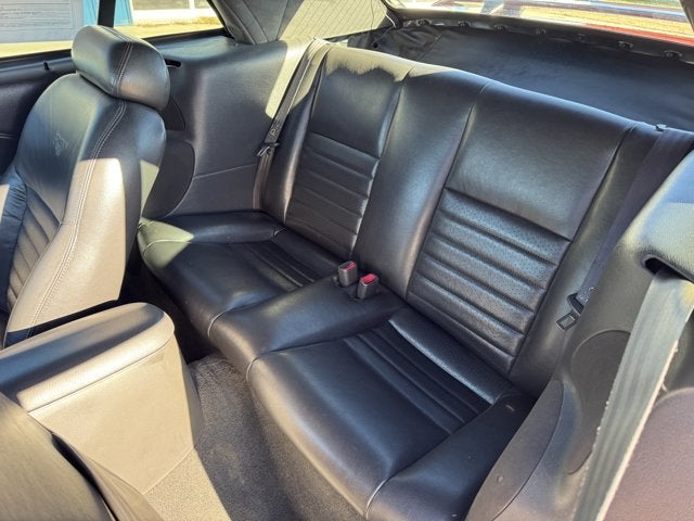 2001 Ford Mustang GT