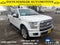 2016 Ford F-150 Platinum