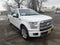 2016 Ford F-150 Platinum