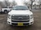 2016 Ford F-150 Platinum