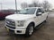 2016 Ford F-150 Platinum
