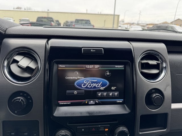 2014 Ford F-150 Limited