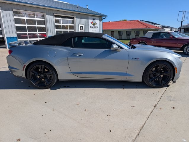 2023 Chevrolet Camaro LT1