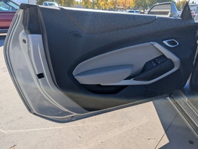 2023 Chevrolet Camaro LT1