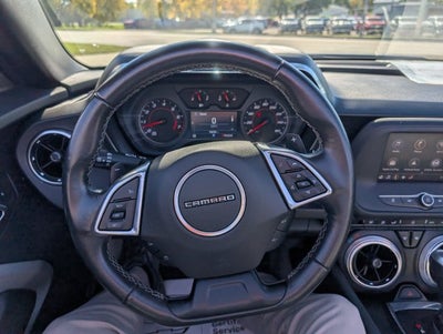 2023 Chevrolet Camaro LT1
