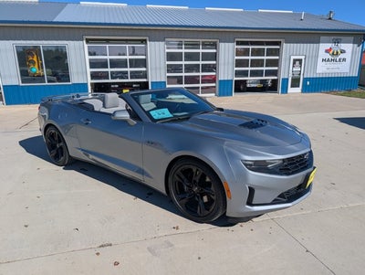 2023 Chevrolet Camaro LT1
