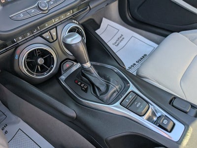 2023 Chevrolet Camaro LT1
