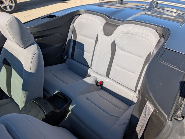 2023 Chevrolet Camaro LT1