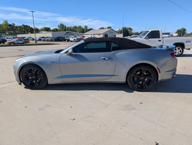 2023 Chevrolet Camaro LT1