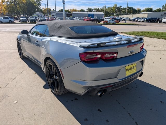 2023 Chevrolet Camaro LT1