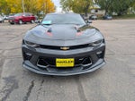 2017 Chevrolet Camaro 2SS