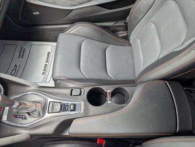 2017 Chevrolet Camaro 2SS