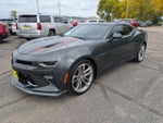 2017 Chevrolet Camaro 2SS