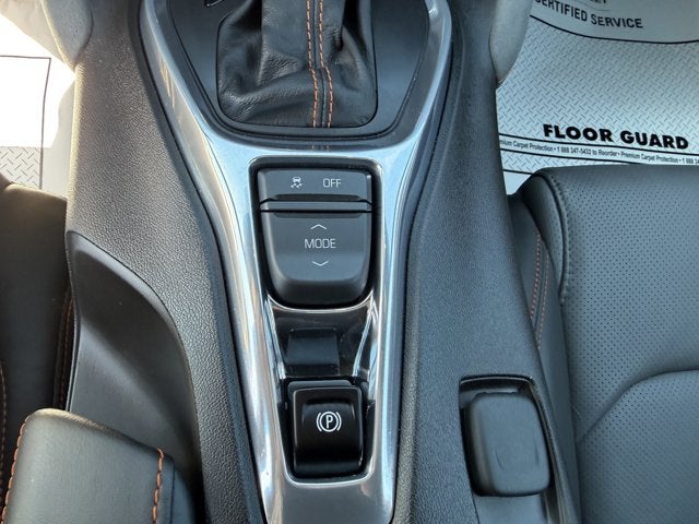 2017 Chevrolet Camaro 2SS