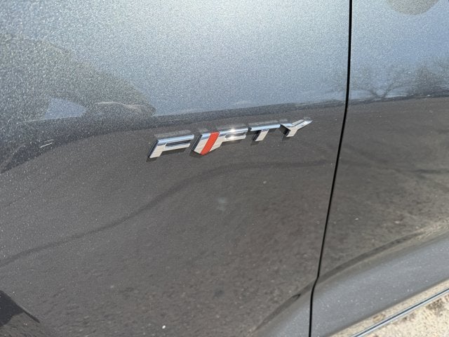 2017 Chevrolet Camaro 2SS