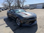 2017 Chevrolet Camaro 2SS