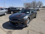 2017 Chevrolet Camaro 2SS