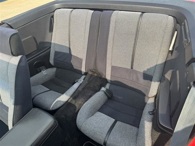 1988 Chevrolet Camaro Base