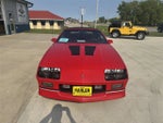 1988 Chevrolet Camaro Base