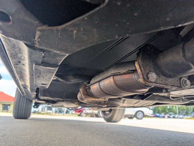 1985 Chevrolet Monte Carlo SS