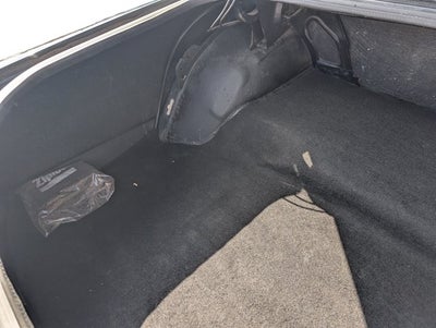 1985 Chevrolet Monte Carlo SS