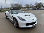 2017 Chevrolet Corvette Grand Sport 3LT