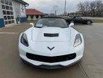 2017 Chevrolet Corvette Grand Sport 3LT