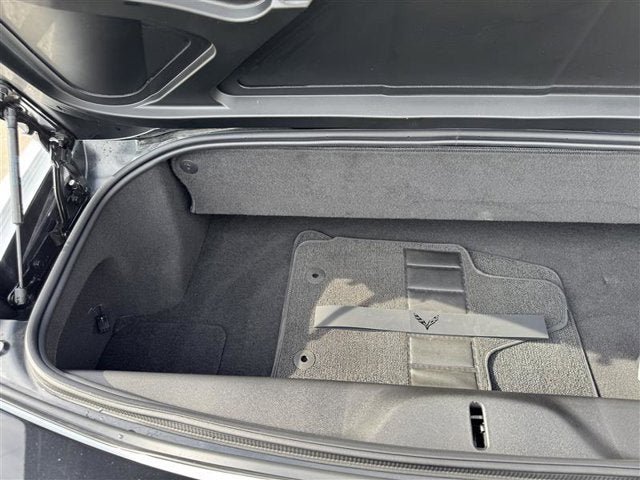 2017 Chevrolet Corvette Grand Sport 3LT