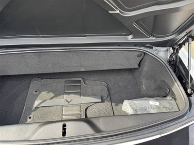 2017 Chevrolet Corvette Grand Sport 3LT