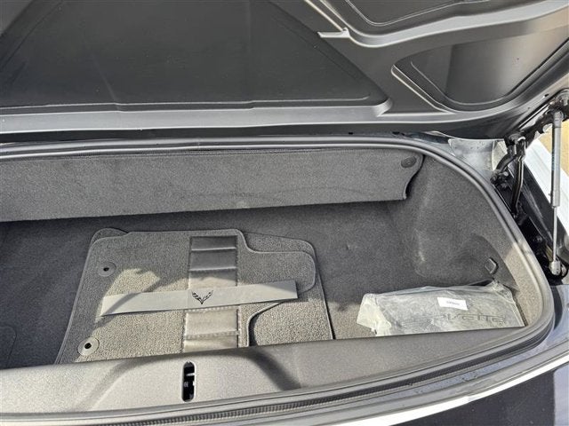 2017 Chevrolet Corvette Grand Sport 3LT