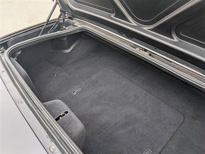 2002 Chevrolet Corvette Base